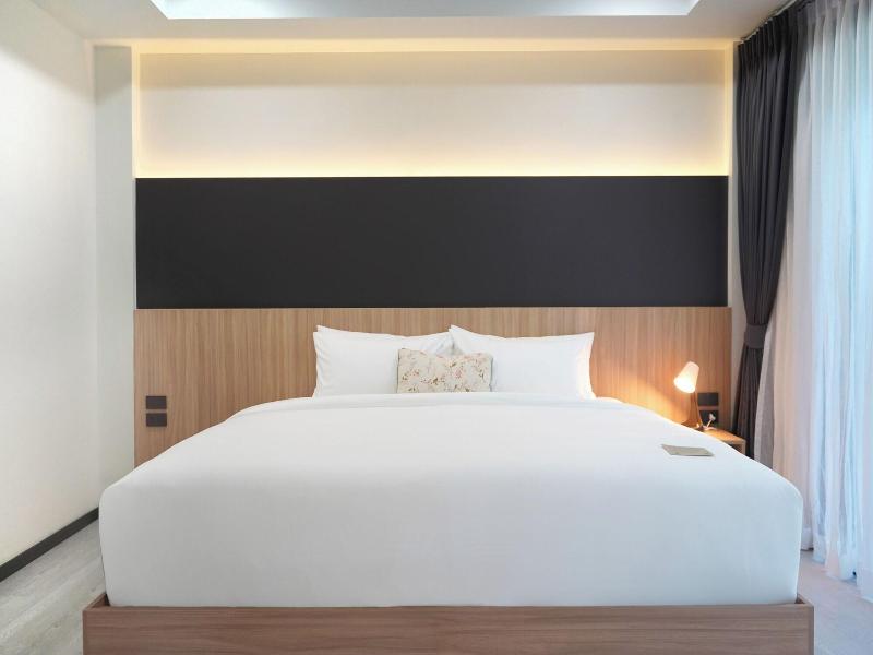 Seaside Naithon Phuket image