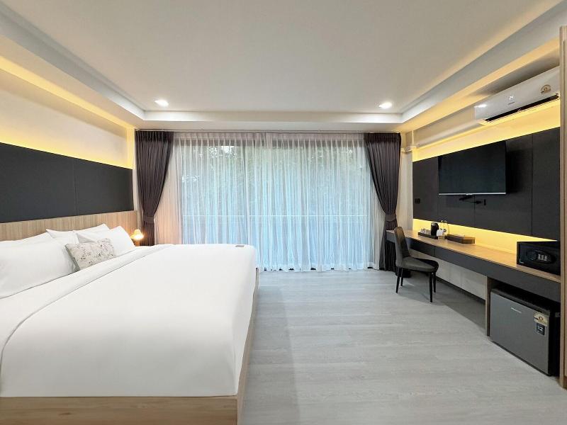 Seaside Naithon Phuket image