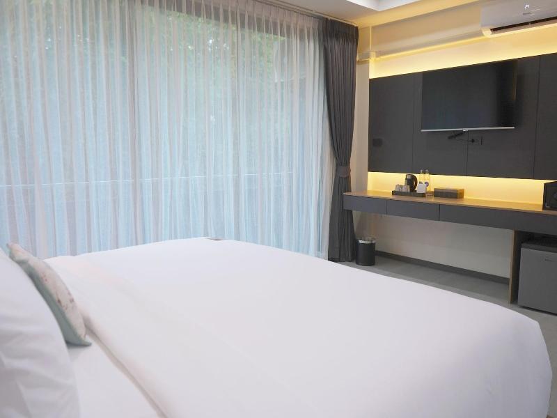 Seaside Naithon Phuket image