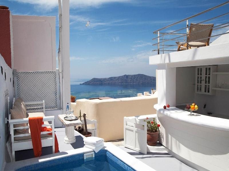 Whitedeck Hotel
