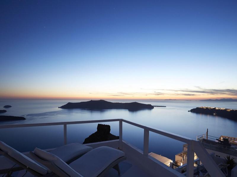 Whitedeck Hotel