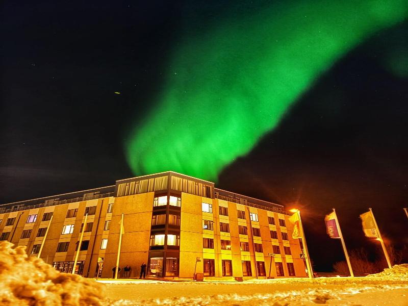 Hotel Vesturland image