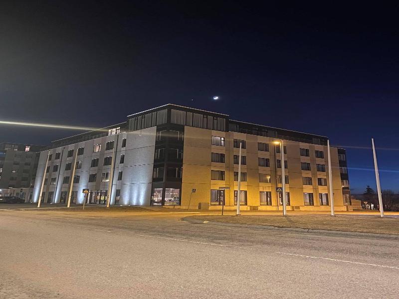 Hotel Vesturland image