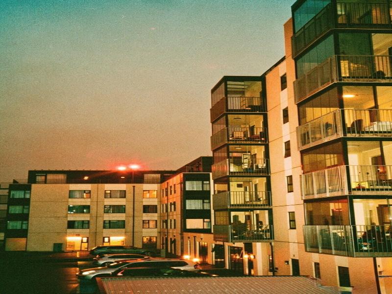 Hotel Vesturland image