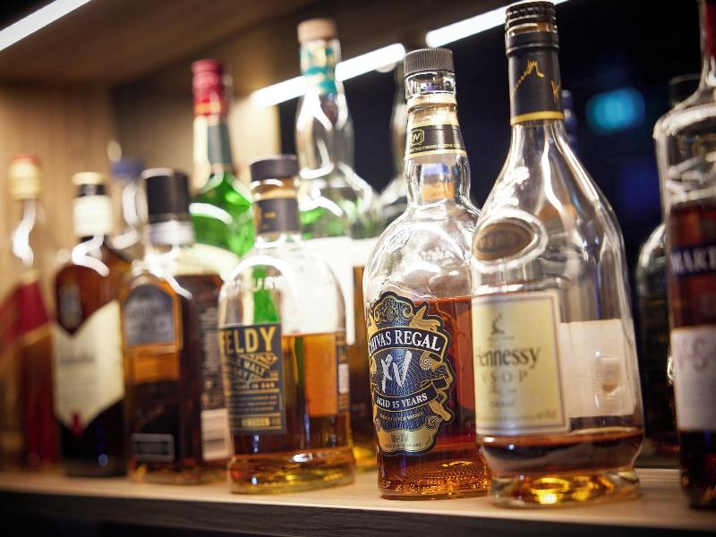 Hotel Vesturland image