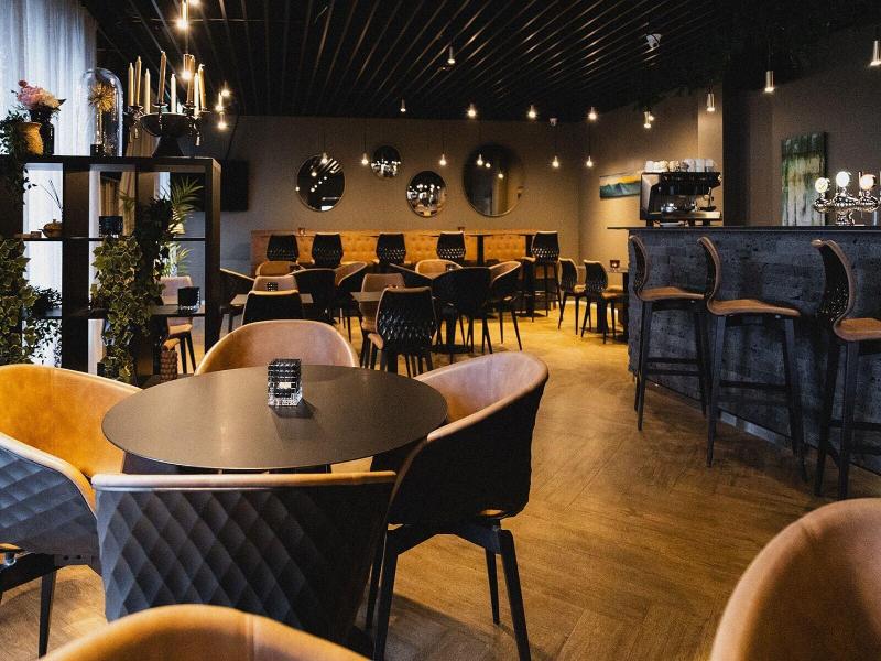Hotel Vesturland image