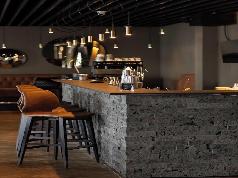 Hotel Vesturland image