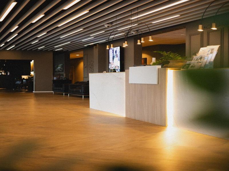 Hotel Vesturland image