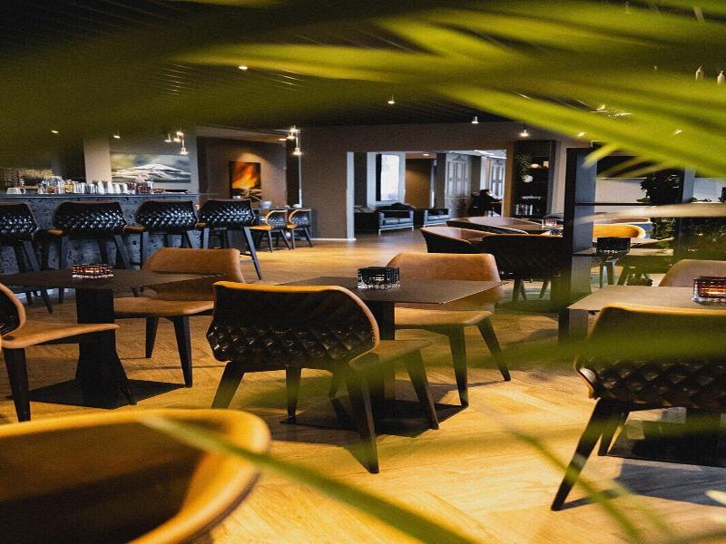 Hotel Vesturland image