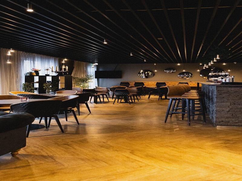 Hotel Vesturland image