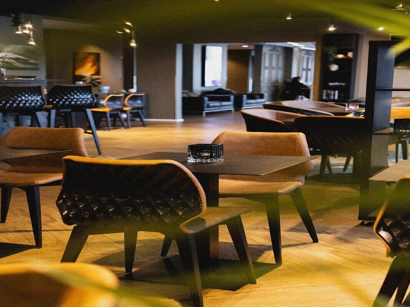 Hotel Vesturland image