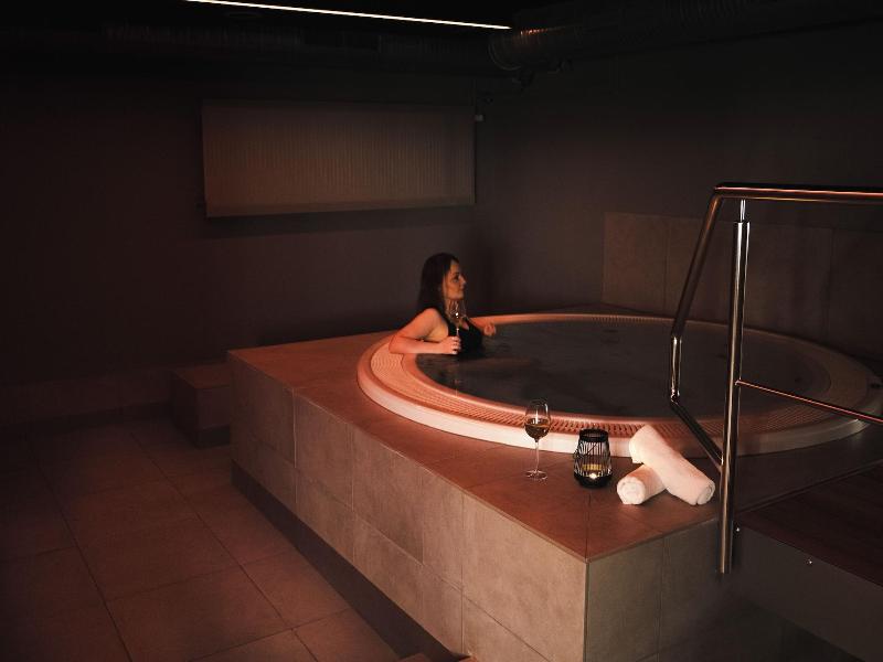 Hotel Vesturland image