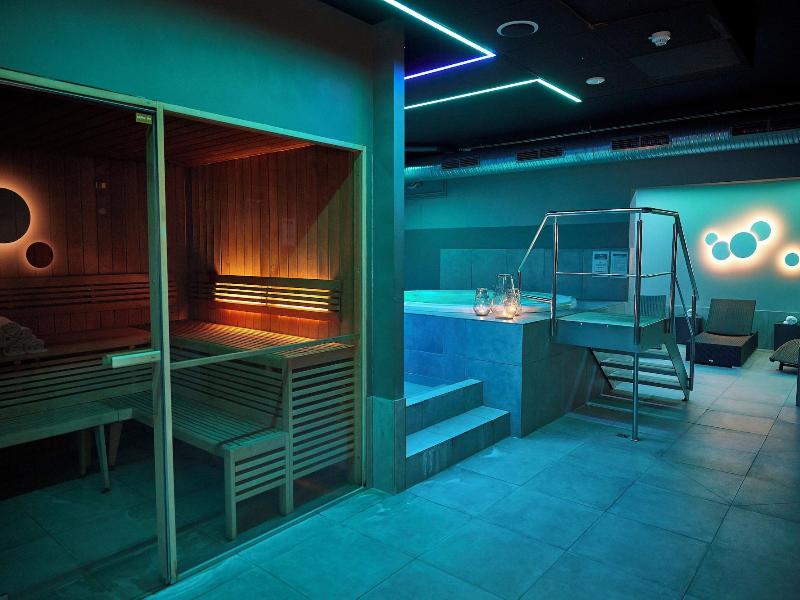 Hotel Vesturland image