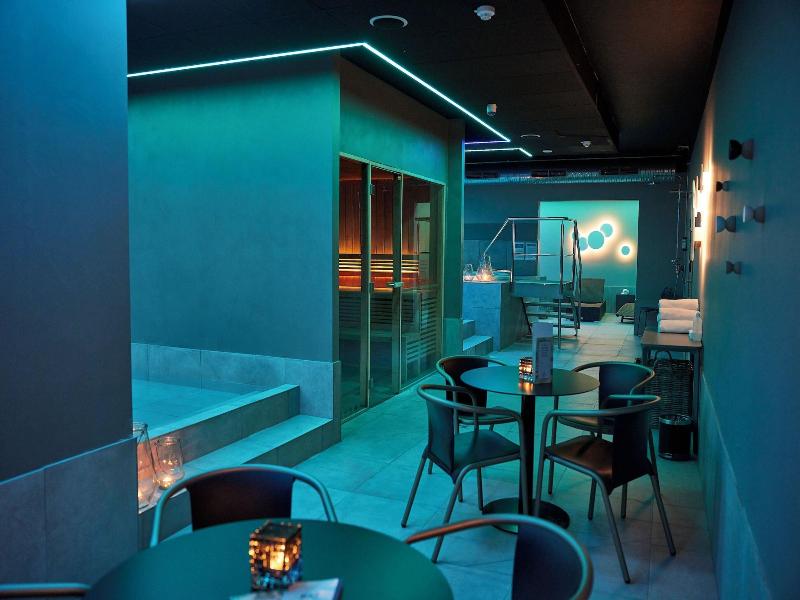 Hotel Vesturland image