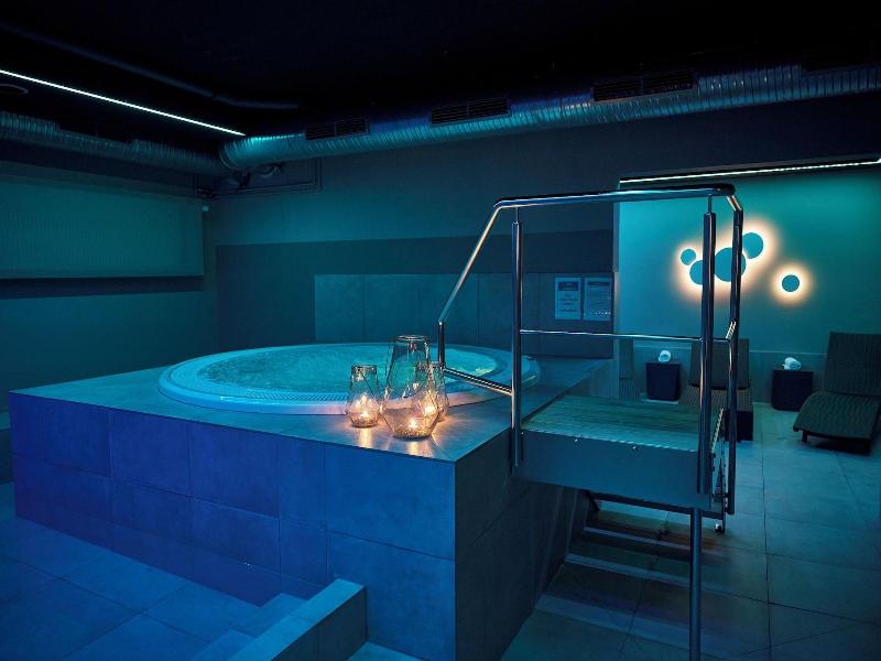 Hotel Vesturland image