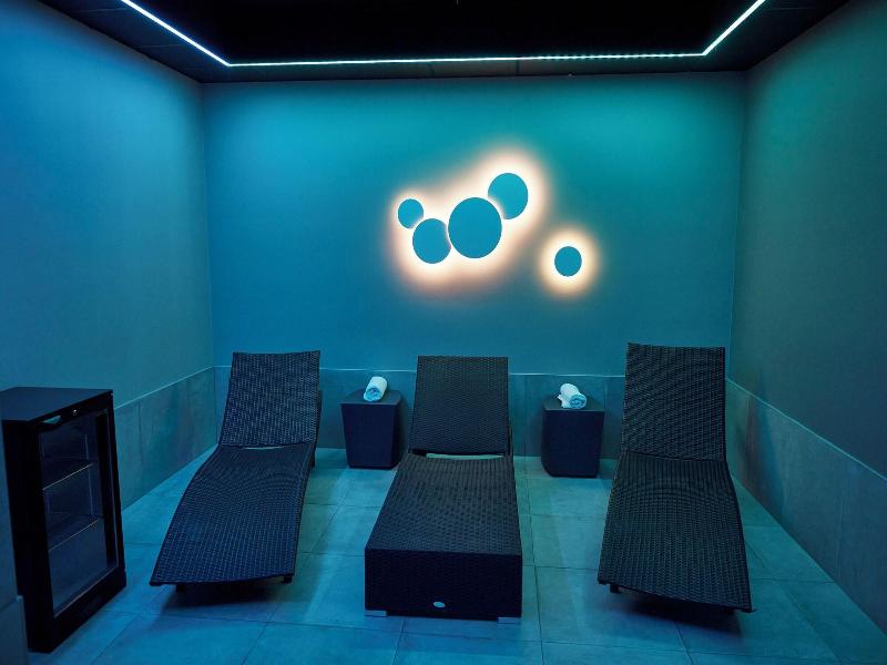 Hotel Vesturland image