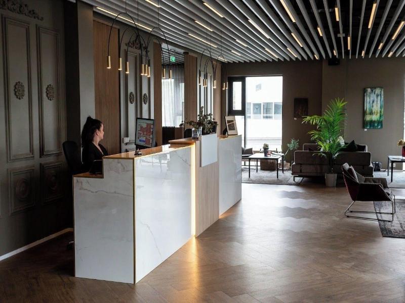Hotel Vesturland image