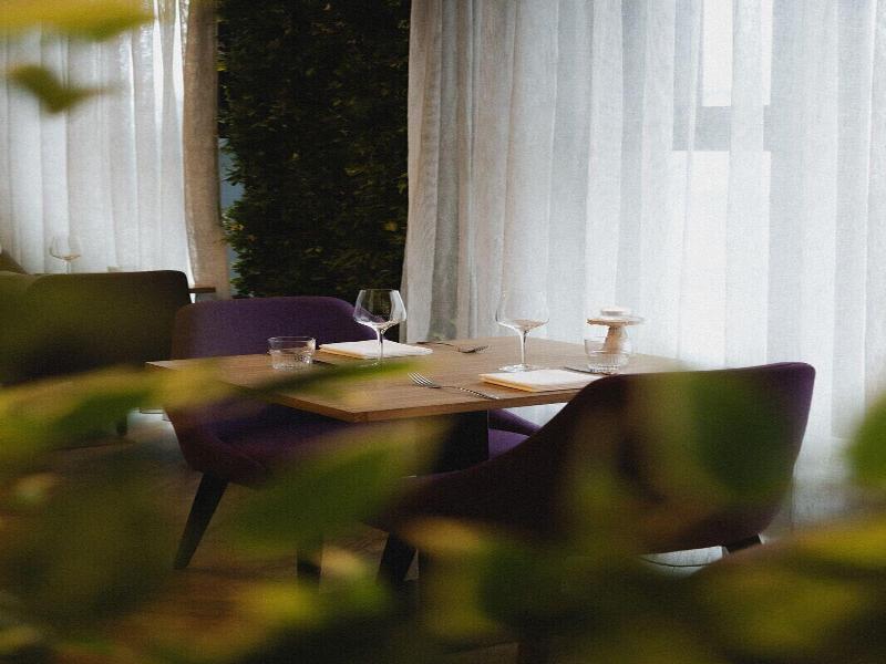Hotel Vesturland image