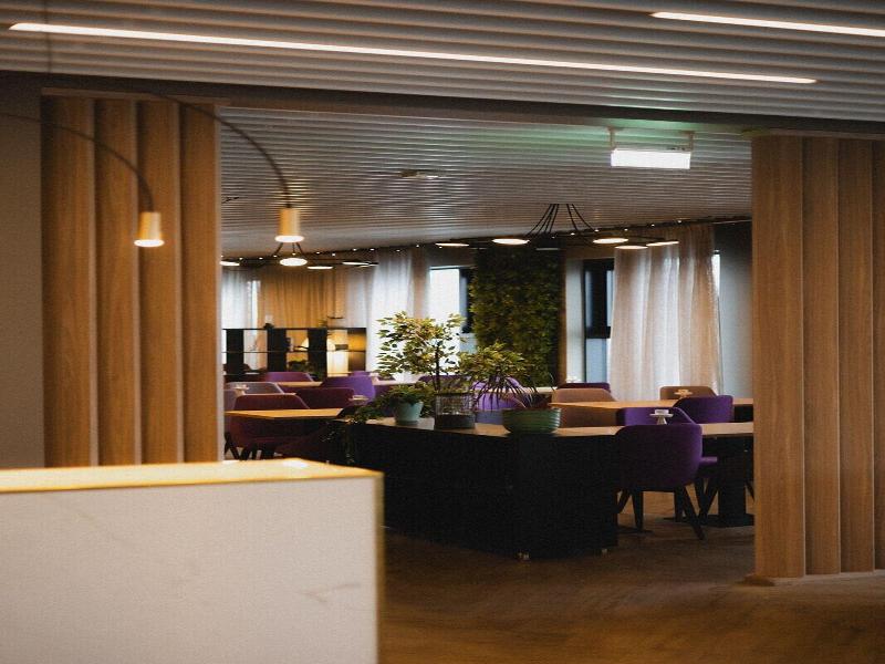Hotel Vesturland image