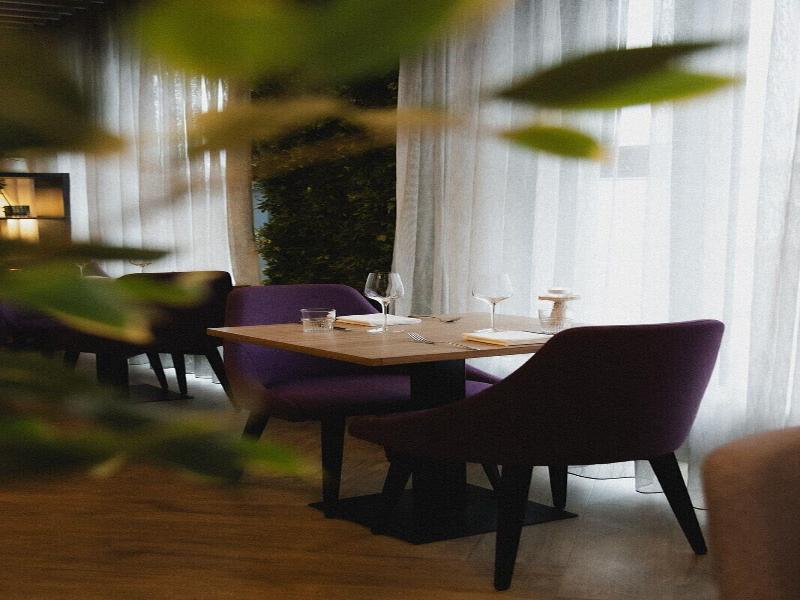 Hotel Vesturland image