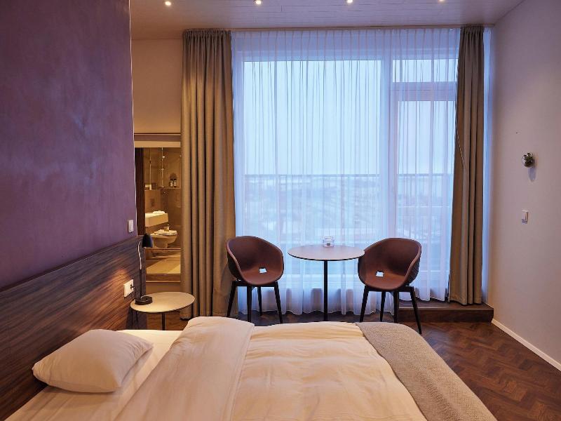 Hotel Vesturland image