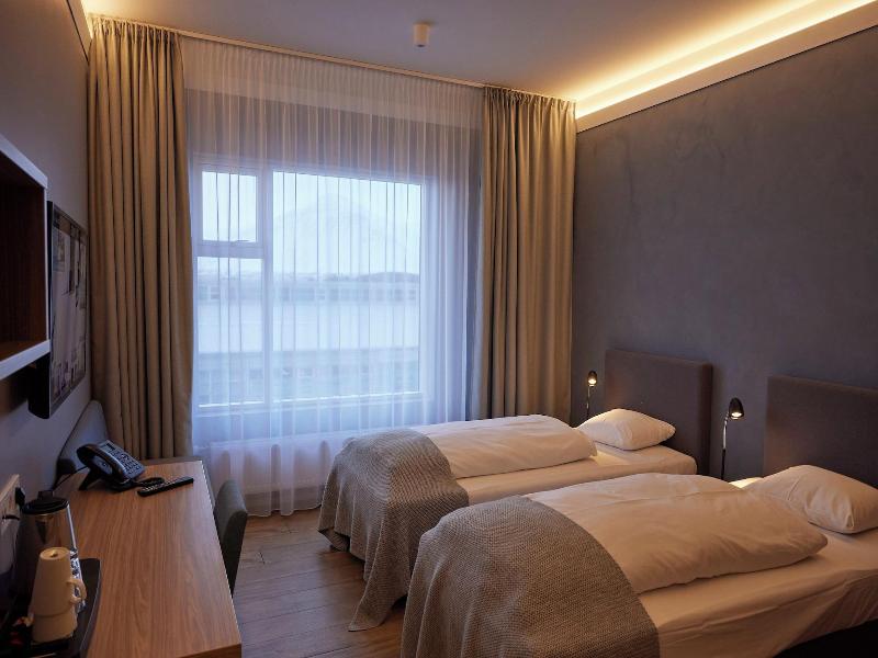 Hotel Vesturland image