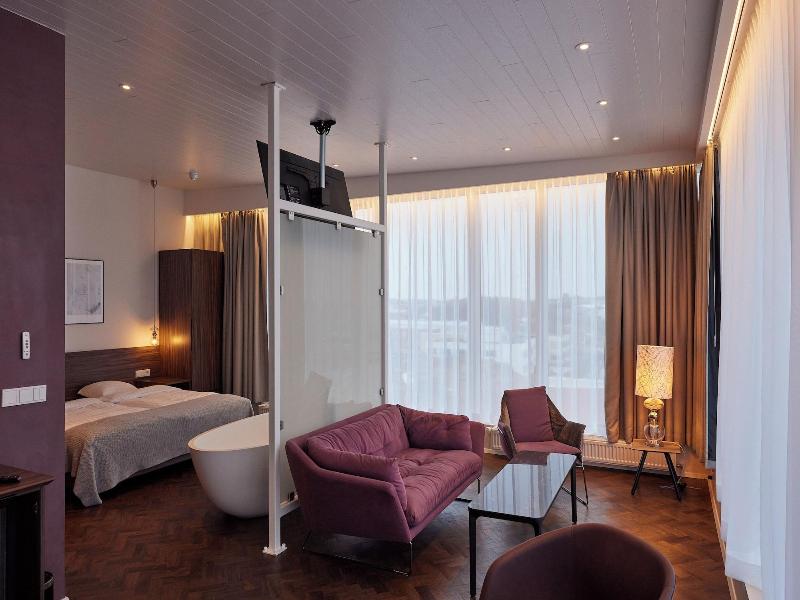 Hotel Vesturland image