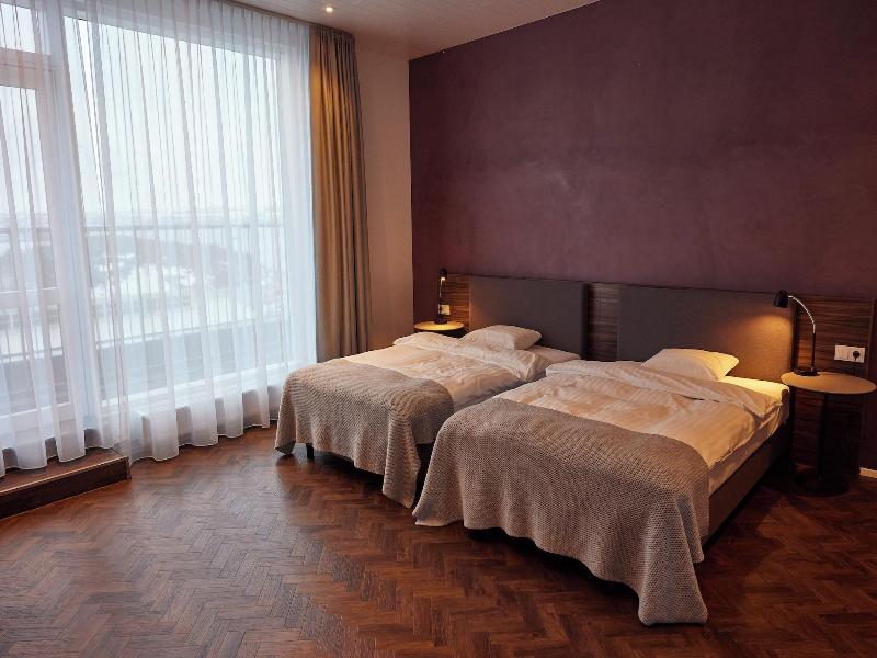 Hotel Vesturland image
