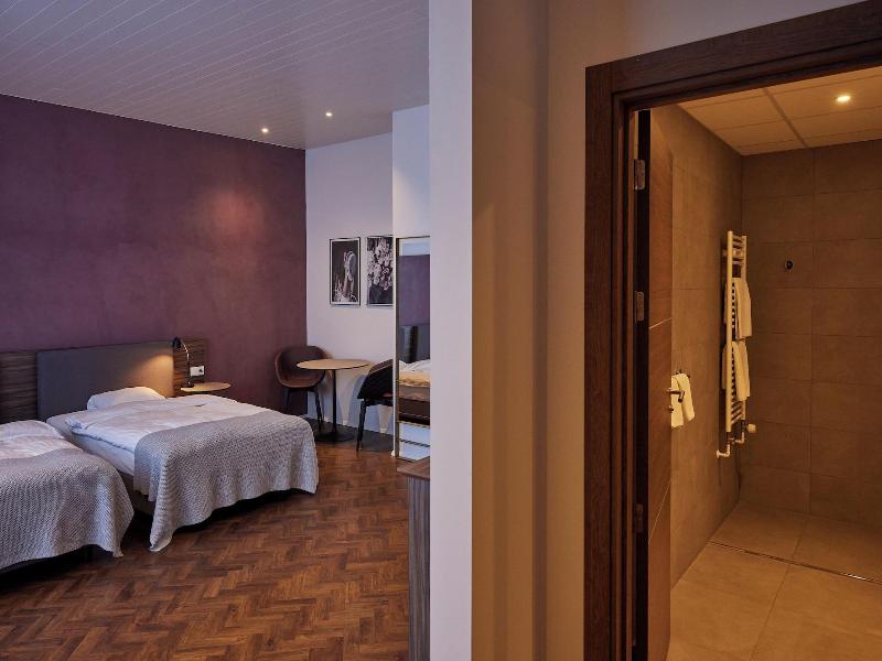 Hotel Vesturland image