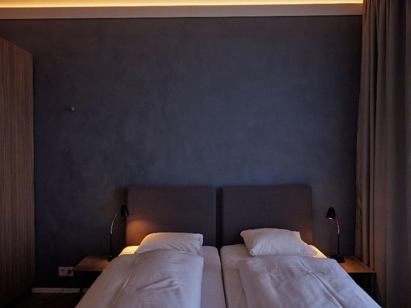 Hotel Vesturland image