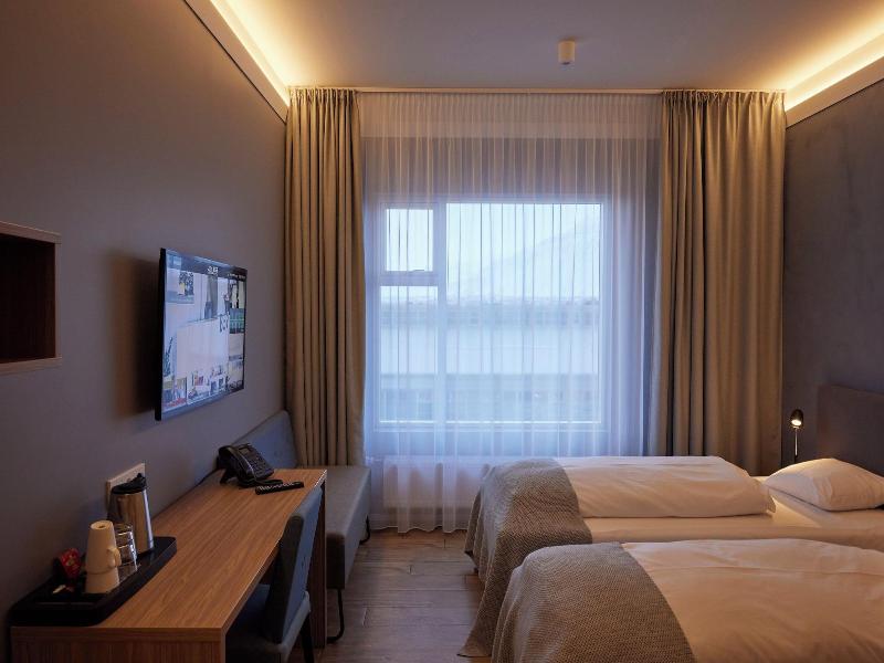 Hotel Vesturland image