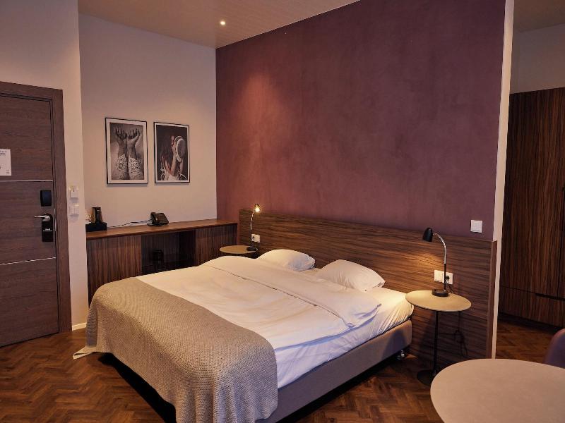 Hotel Vesturland image