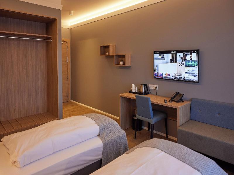 Hotel Vesturland image