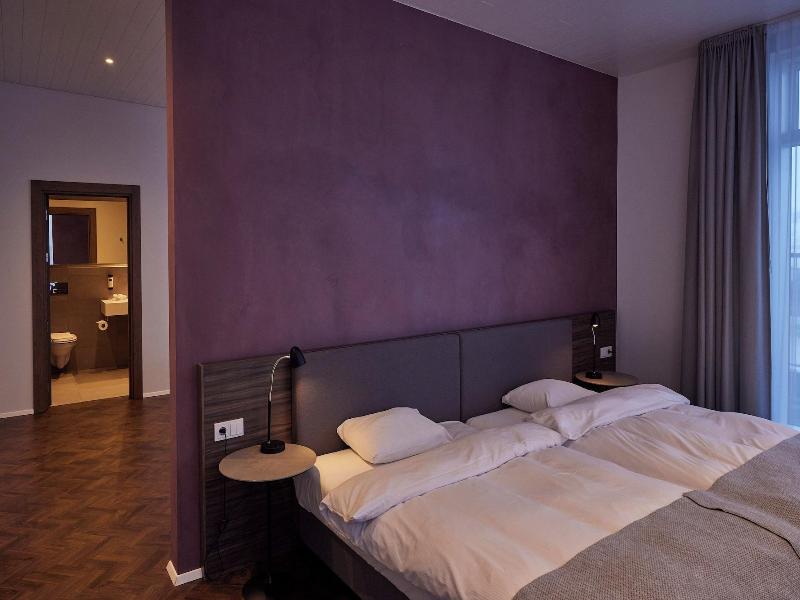 Hotel Vesturland image