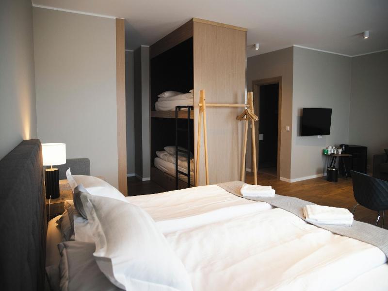 Hotel Vesturland image
