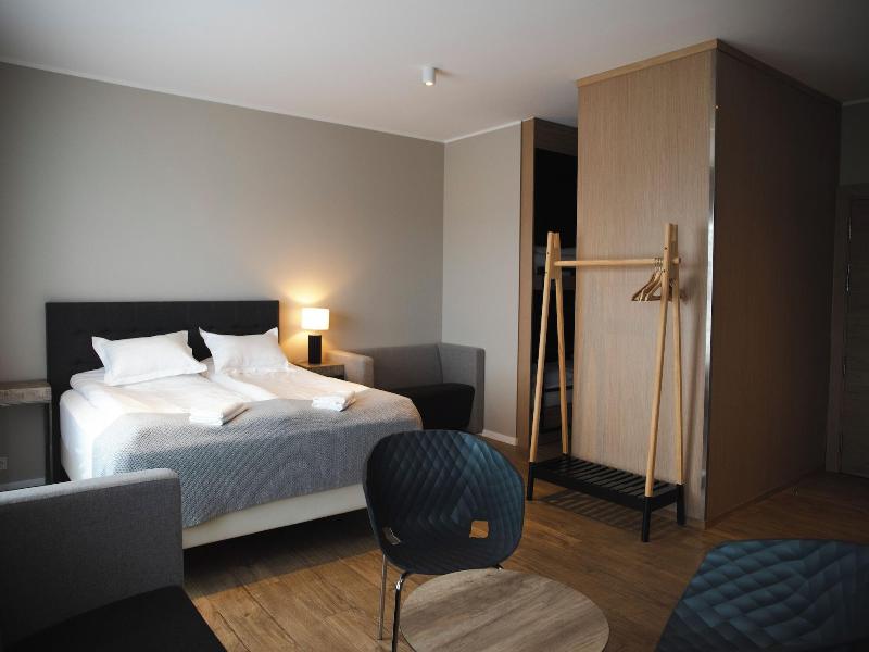 Hotel Vesturland image