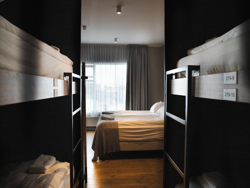 Hotel Vesturland image