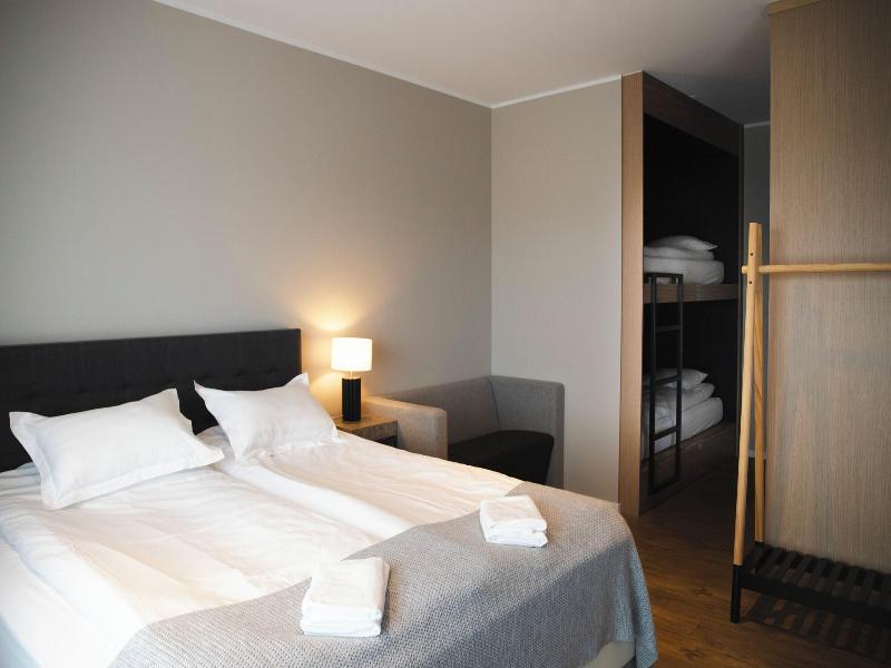 Hotel Vesturland image