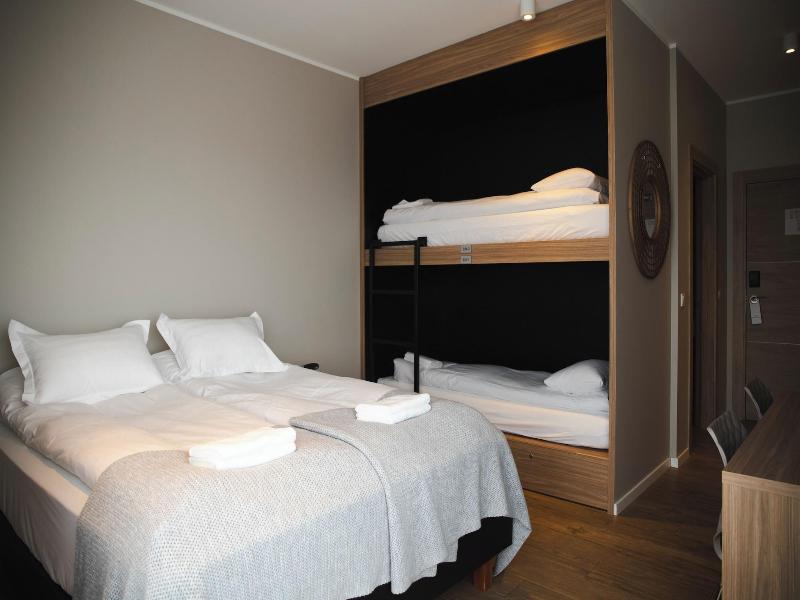 Hotel Vesturland image