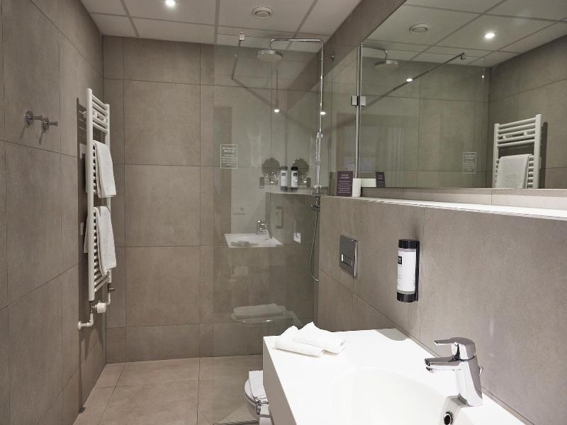 Hotel Vesturland image