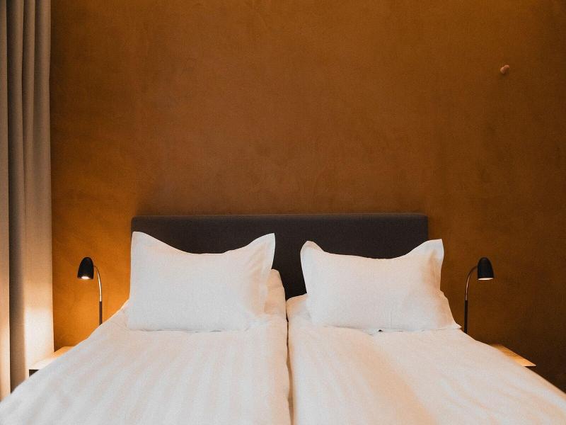 Hotel Vesturland image