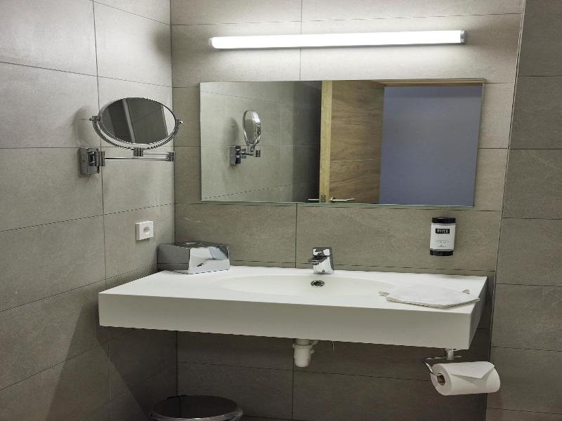 Hotel Vesturland image