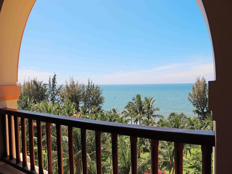 Sunny Beach Resort & Spa image