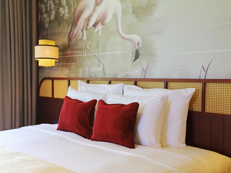 Sunny Beach Resort & Spa image