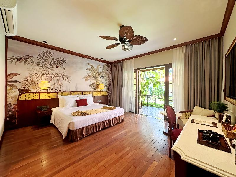Sunny Beach Resort & Spa image