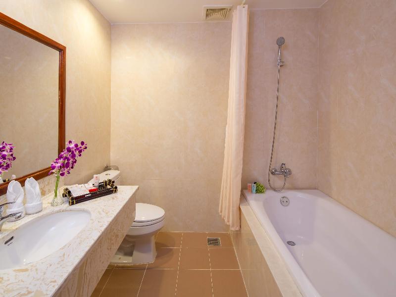 Sunny Beach Resort & Spa image