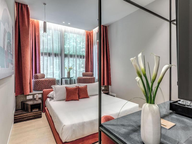 Parioli Cube Hotel image