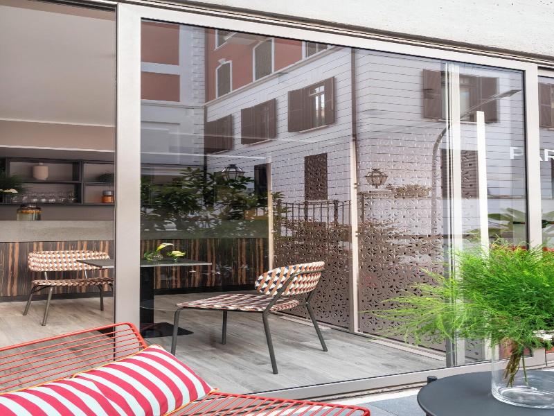 Parioli Cube Hotel image