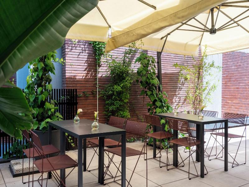 Parioli Cube Hotel image