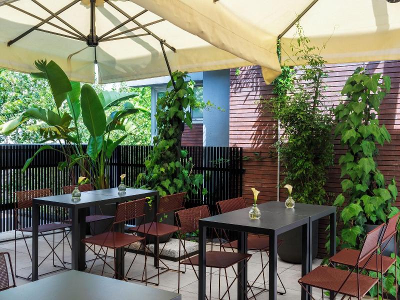Parioli Cube Hotel image